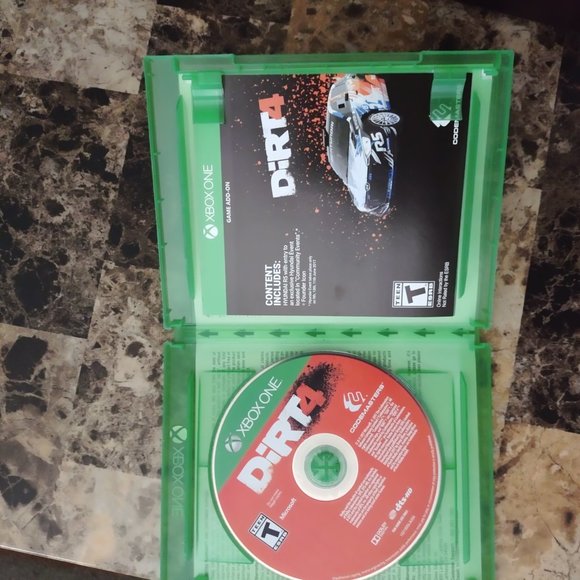 xbox 1 game - Picture 2 of 2